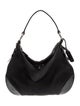 Prada Nappa Leather Hobo