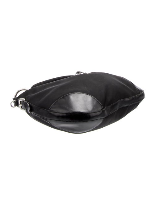 Prada Nappa Leather Hobo