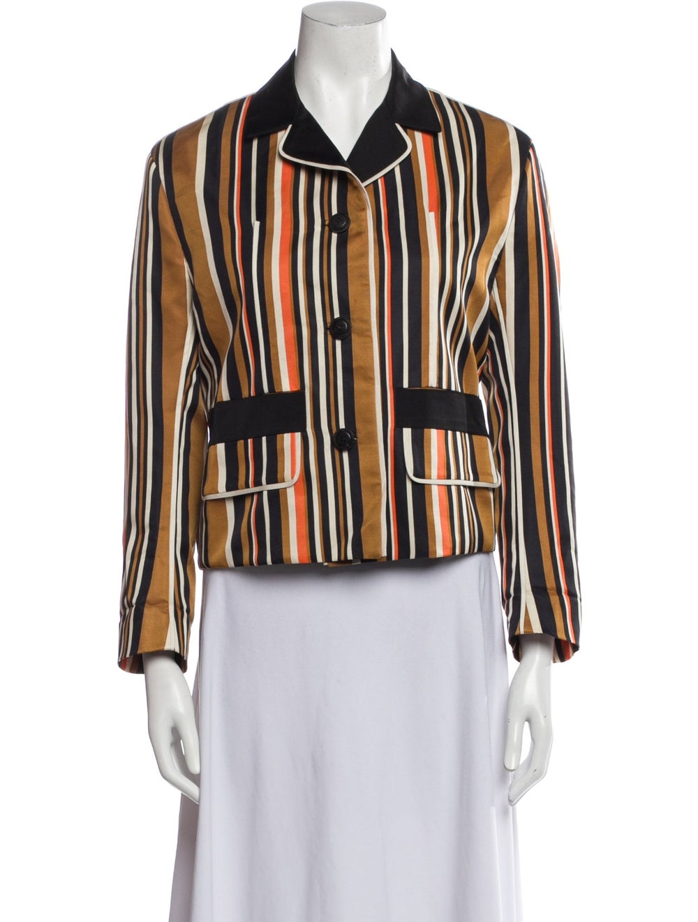 Look #23 from the Spring/Summer 2016 collection. … - image 1