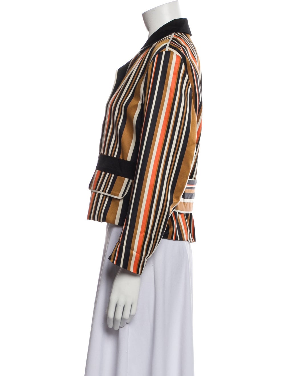 Look #23 from the Spring/Summer 2016 collection. … - image 2