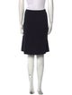 Prada 2018 Knee-Length Skirt