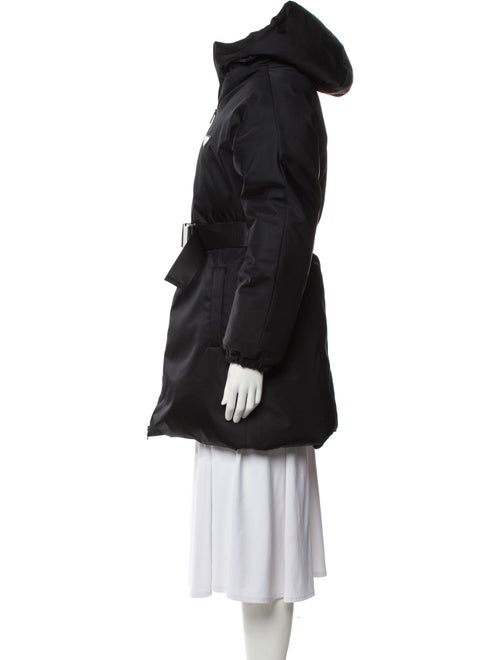 Prada 2021 Nylon Down Coat