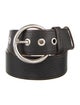 Prada Leather Belt