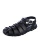 Prada Rubber Sandals
