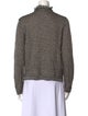 Prada 2013 Virgin Wool Sweater