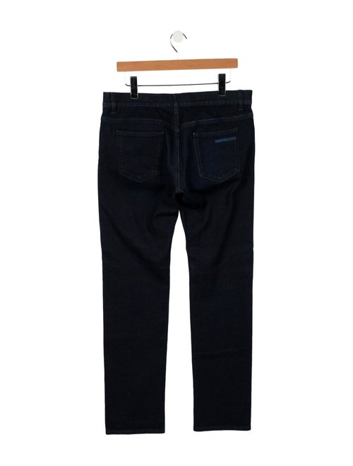 Prada 2008 Skinny Jeans