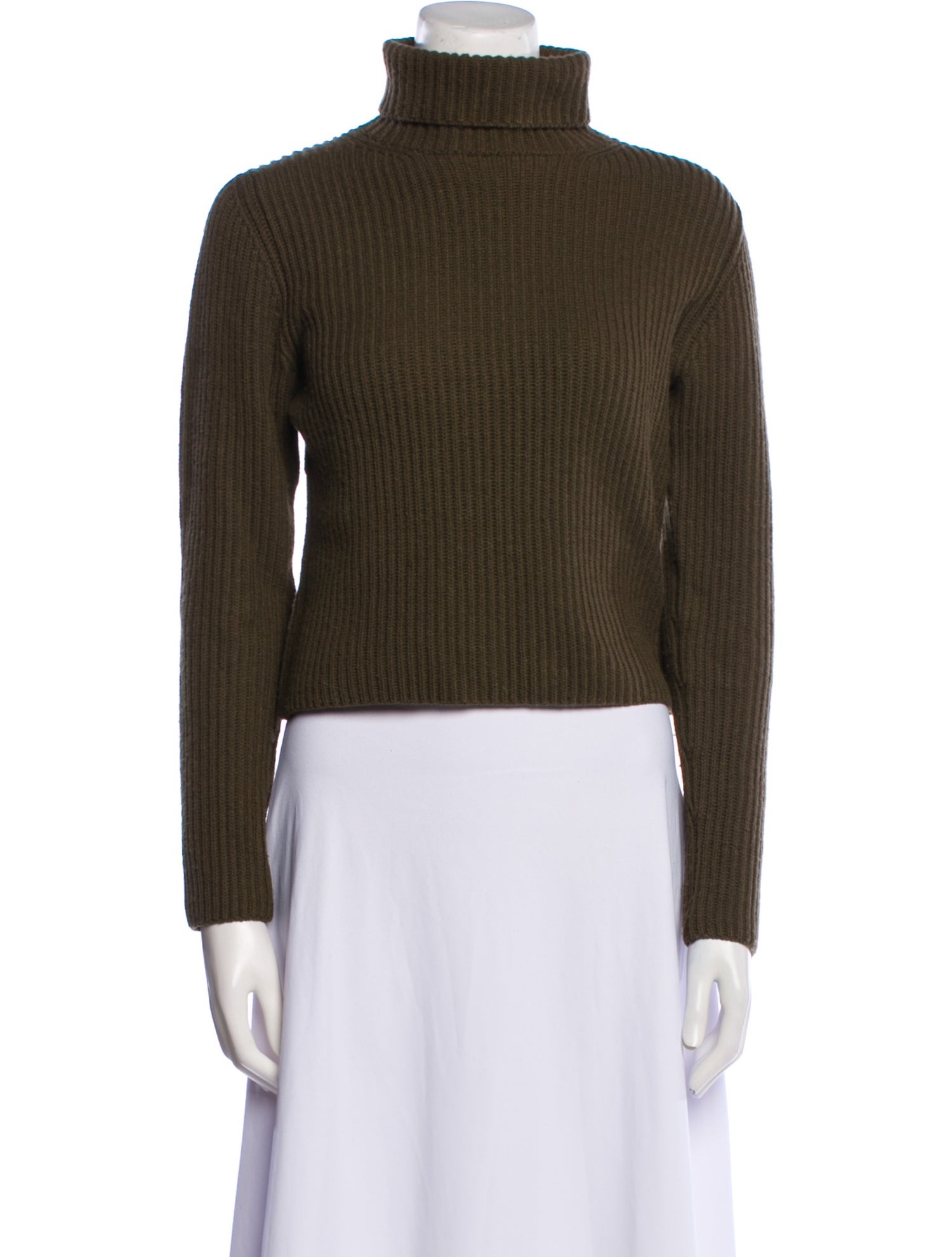 Prada Vintage Late 1990's - Early 2000's Sweater