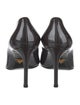 Prada Patent Leather Pumps