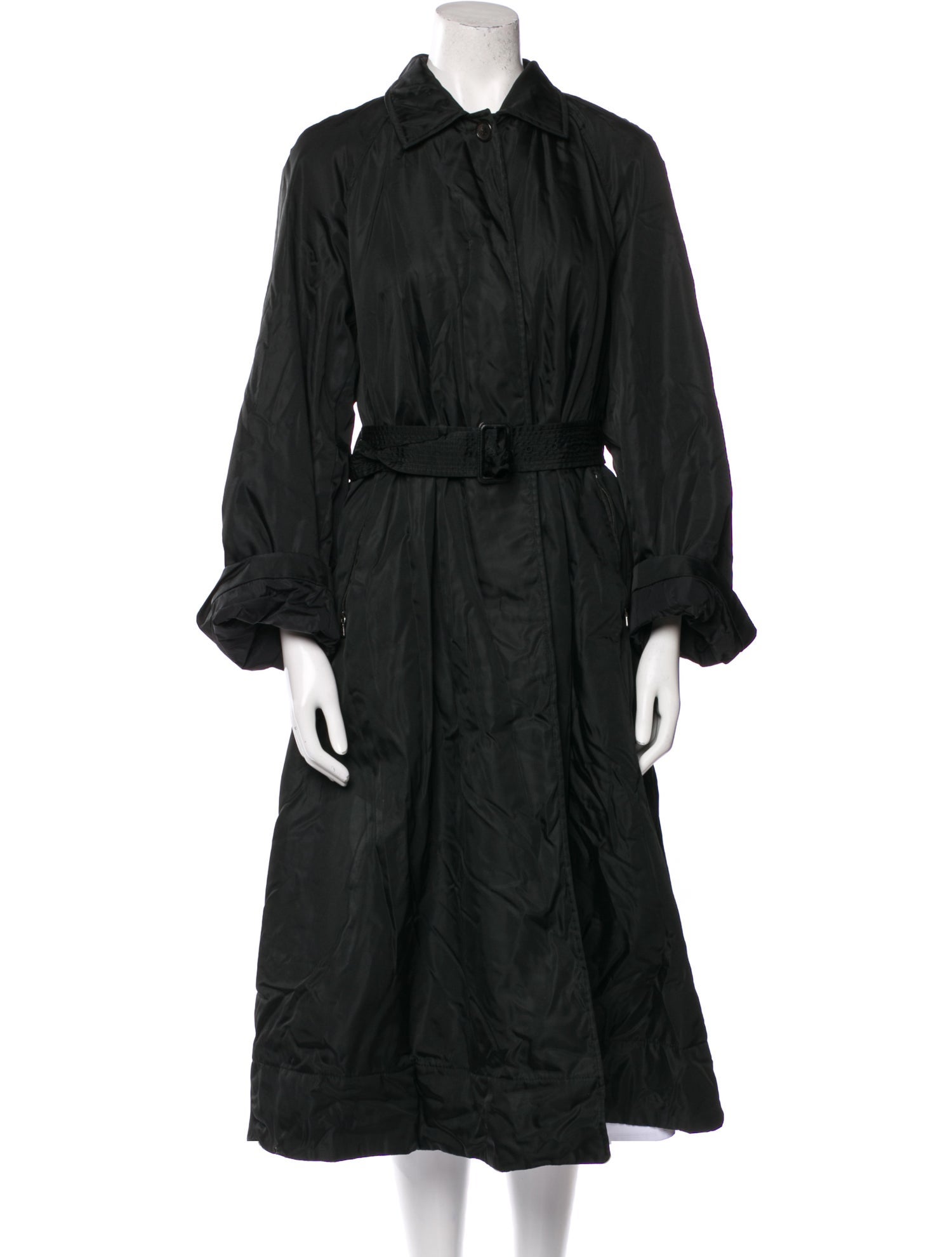 Prada Vintage 2000's Coat