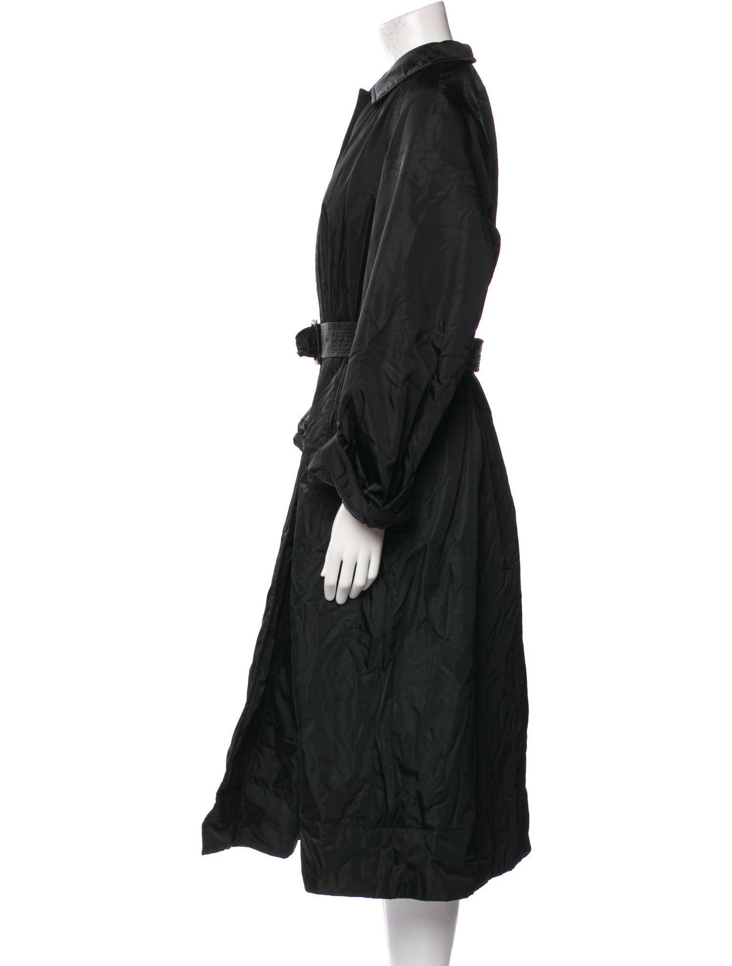 Prada Vintage 2000's Coat