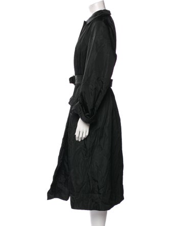 Prada Vintage 2000's Coat