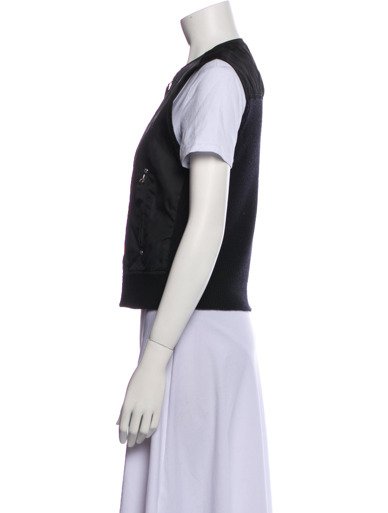 Prada Vintage 1994 Vest