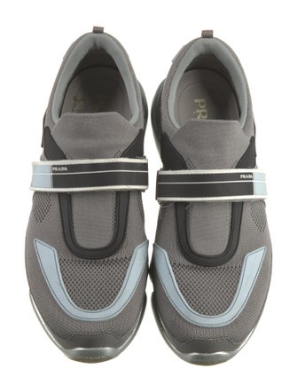 Prada Athletic Sneakers