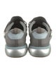 Prada Athletic Sneakers