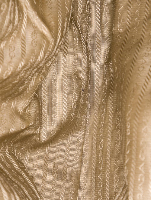 Prada Vitello Leather New Look