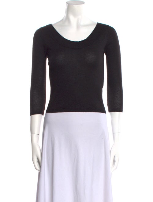 Prada Vintage 2001 Sweater