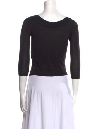 Prada Vintage 2001 Sweater