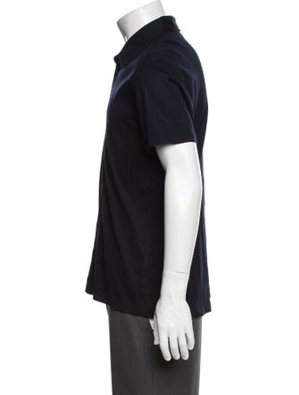 Prada Vintage 2000's Polo Shirt