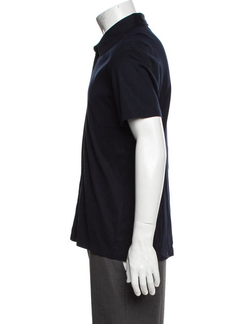 Prada Vintage 2000's Polo Shirt