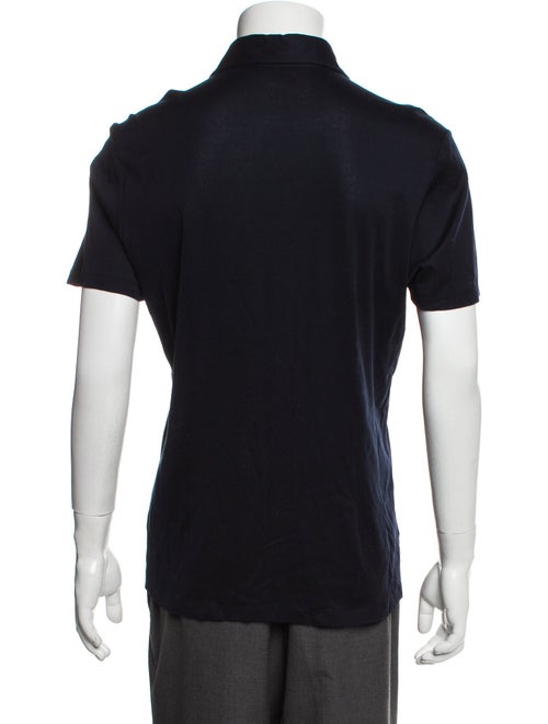 Prada Vintage 2000's Polo Shirt