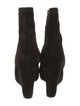 Prada Suede Boots