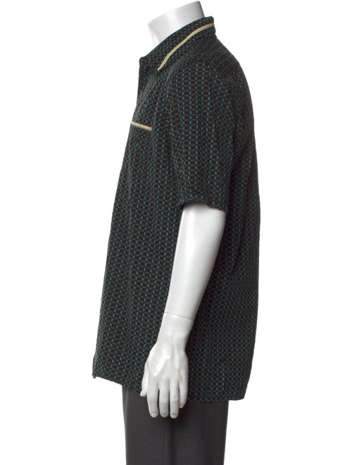 Prada Vintage 2008 Shirt