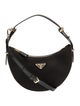 Prada Tessuto Nylon Arque Small