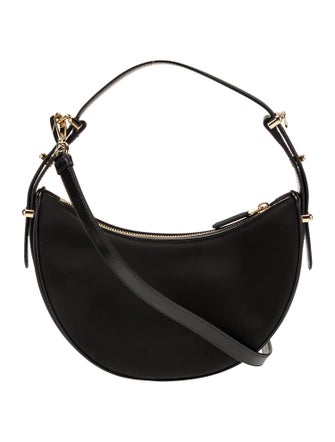 Prada Tessuto Nylon Arque Small