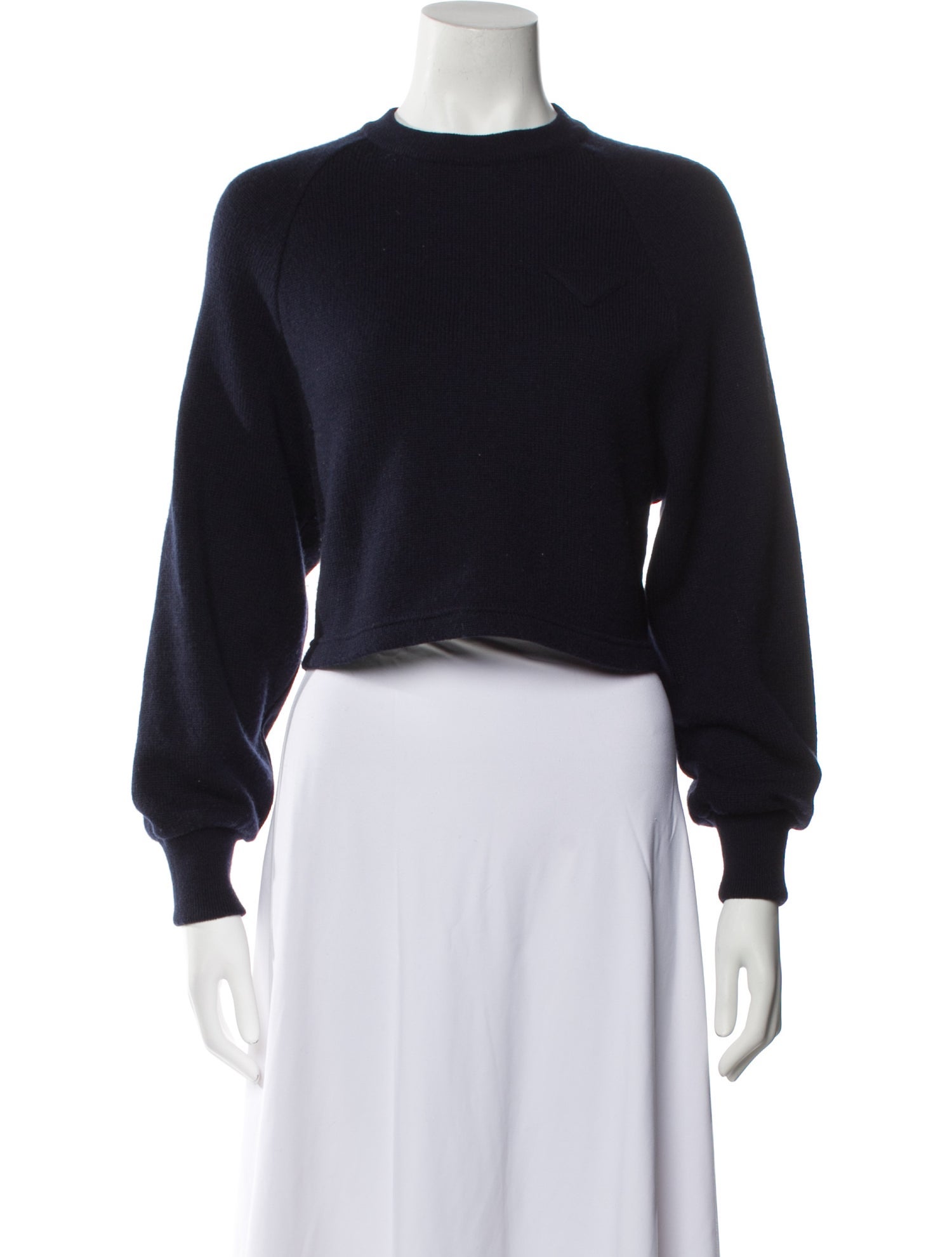 Prada 2020 Cashmere Sweater