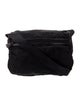 Prada Tessuto Nylon Messenger Bag Vintage