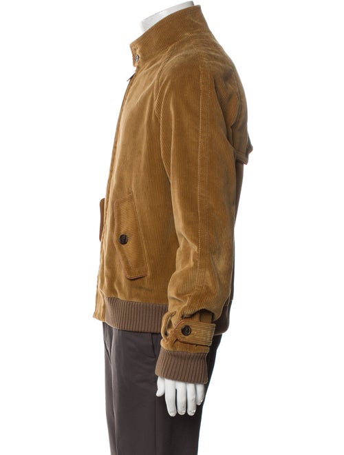 Prada 2017 Bomber Jacket