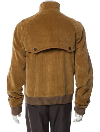 Prada 2017 Bomber Jacket