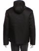 Prada 2020 Re-Nylon Puffer Coat