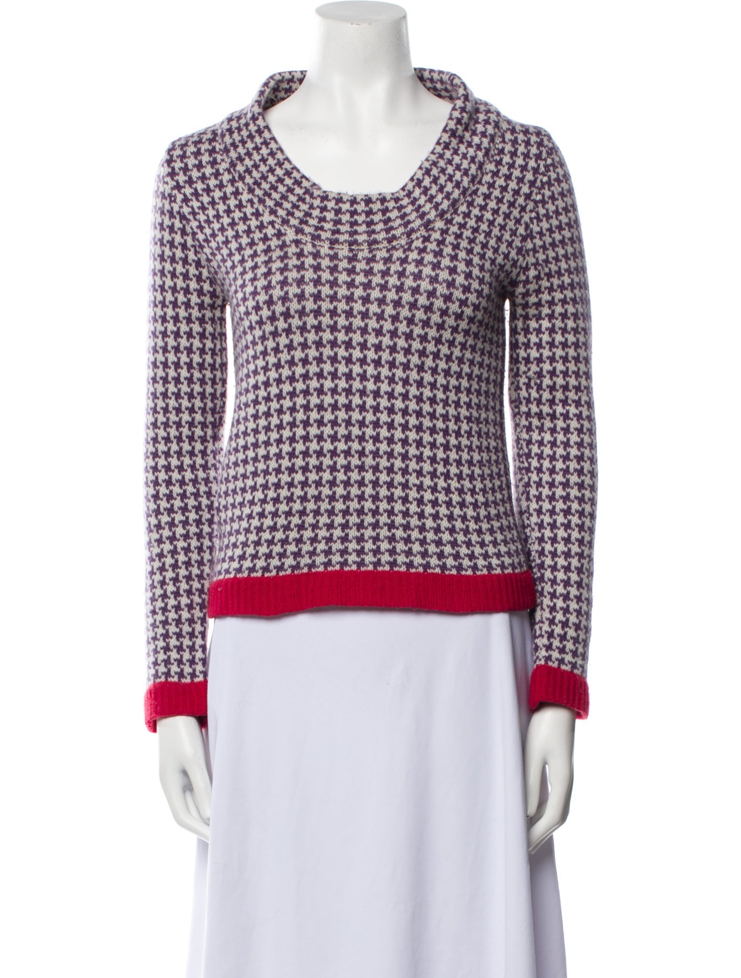 Prada Vintage 2000's Sweater