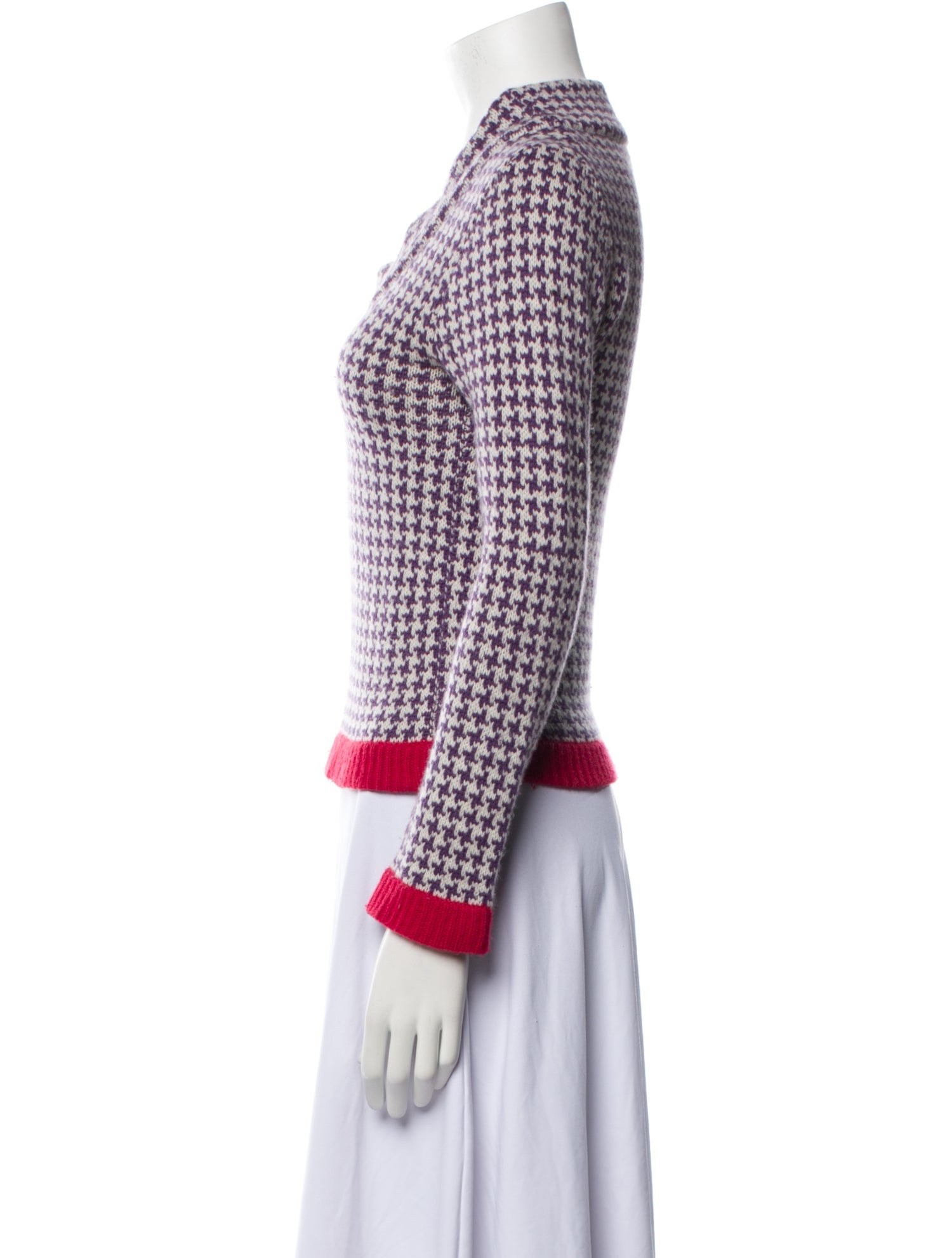 Prada Vintage 2000's Sweater