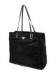 Prada Tessuto Nylon Tote