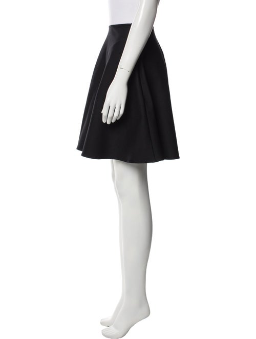 Prada 2013 Mini Skirt