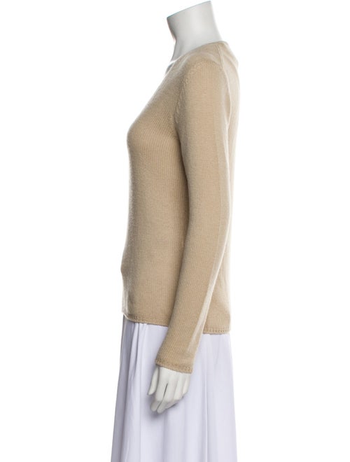 Prada V-Neck Sweater