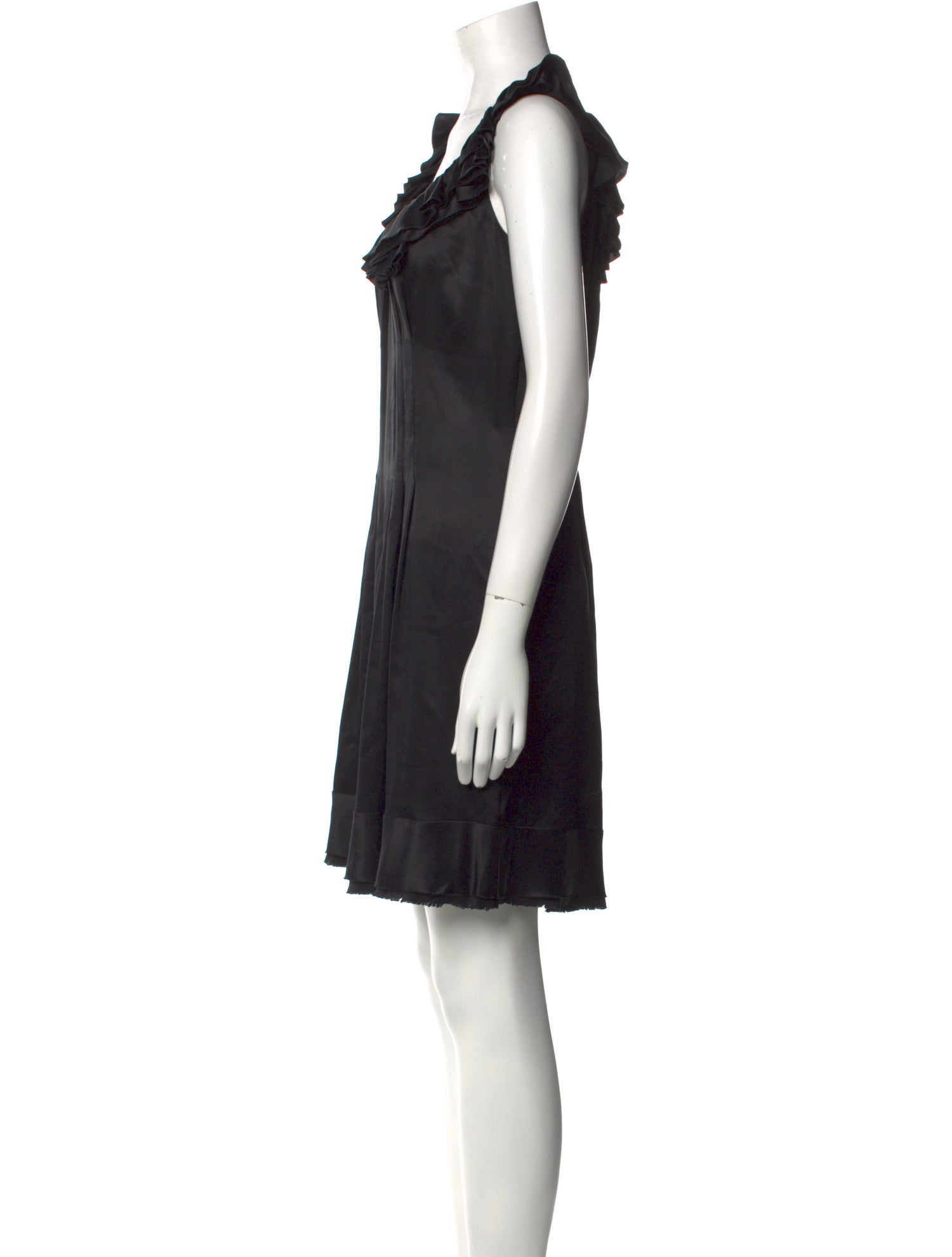 Prada Vintage Mini Dress