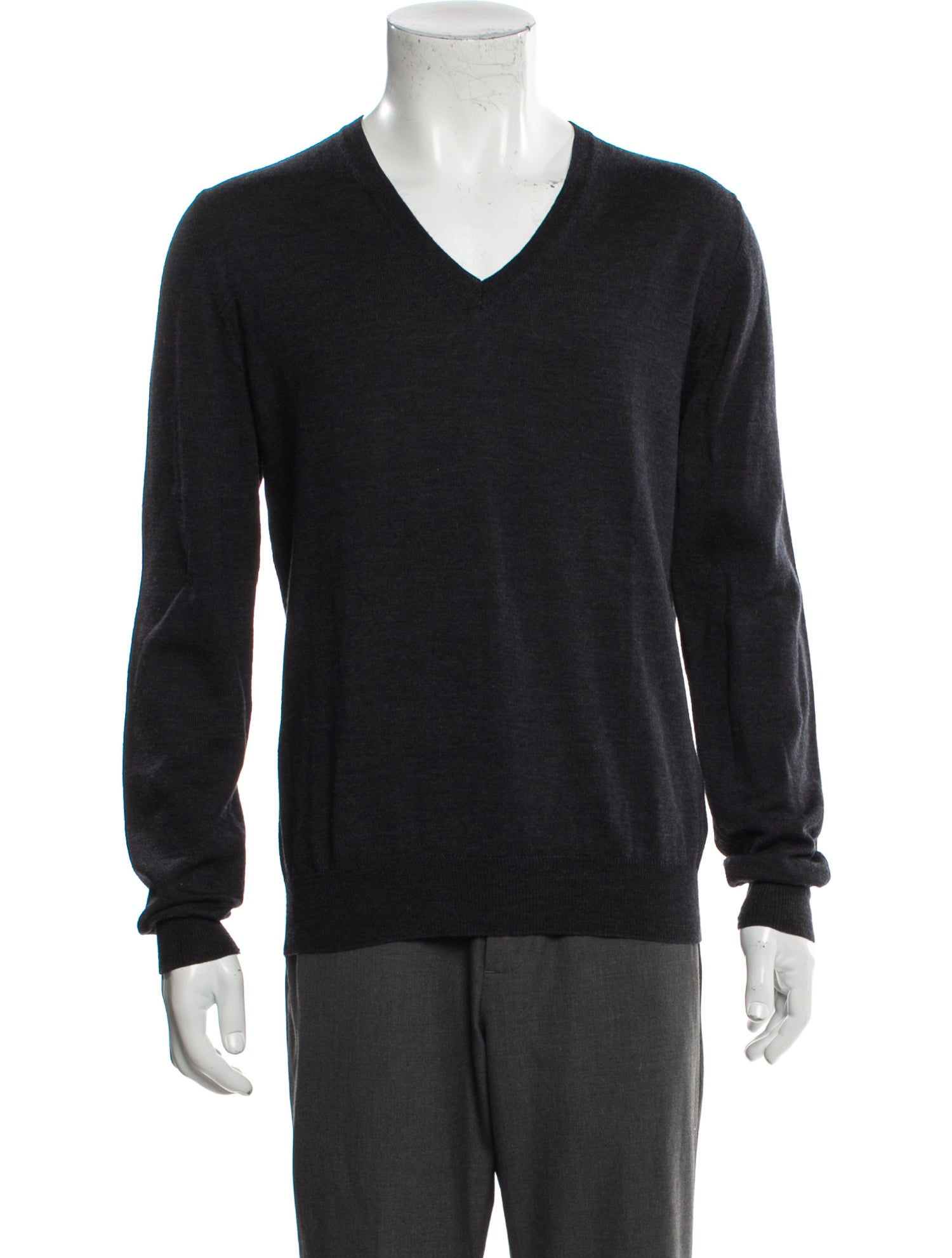 Prada Vintage 2010 Pullover