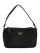 Prada Tessuto Nylon Top Handle Bag