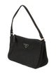 Prada Tessuto Nylon Top Handle Bag