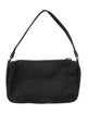 Prada Tessuto Nylon Top Handle Bag