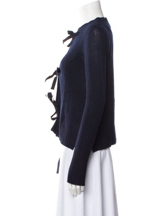 Prada Vintage 2000's Sweater