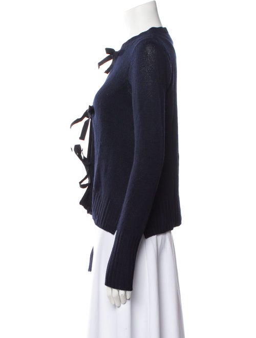 Prada Vintage 2000's Sweater