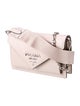 Prada Saffiano Leather Shoulder Bag