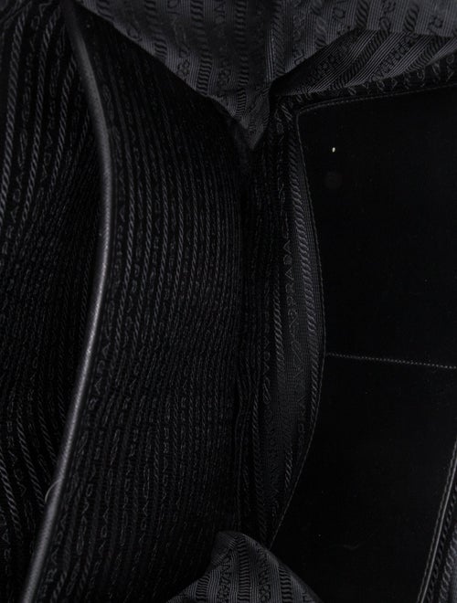 Prada Saffiano Leather Backpack