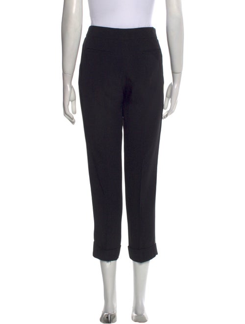 Prada 2016 Straight Leg Pants