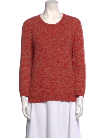 Prada 2017 Cashmere Sweater