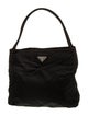 Prada Tessuto Nylon Evening Bag